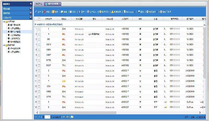 人最怕就是動(dòng)了情i 第2頁(yè)