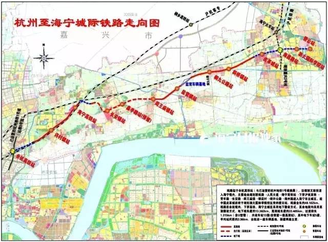 寧準城際鐵路進展順利，未來值得期待，最新消息匯總